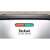 Tefal Croc Time sandwich maker, close-up of indicator lights