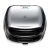 Top view of Tefal Snack Time sandwich and waffle maker