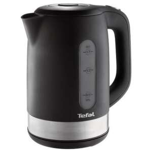 Crni električni čajnik Tefal KO330830, 2200W, 1.5L - Tefal