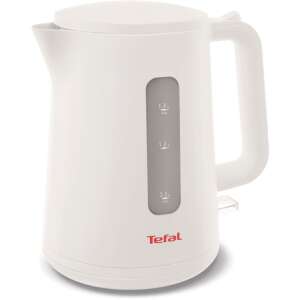 Tefal Element 1,7 Liter weißer Wasserkocher - Tefal
