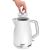 Tefal Loft White Kettle with removable lid