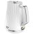 Tefal Loft White Electric Kettle with water level indicator
