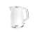 Tefal Loft 1.7L white electric kettle with a modern design