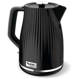 Tefal Loft KO2508 1,7L Czarny Czajnik Elektryczny - Tefal