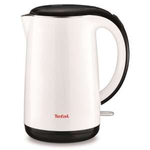 Fierbător Tefal KO260130 alb și negru - Tefal
