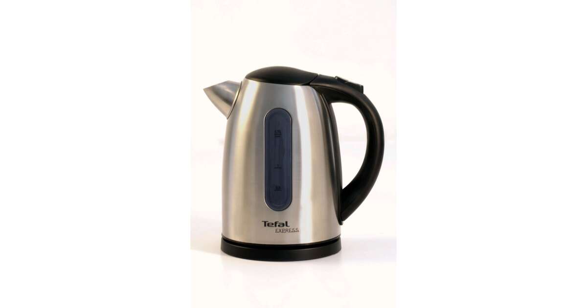 Tefal KI170D40 Kettle 2400W #inox