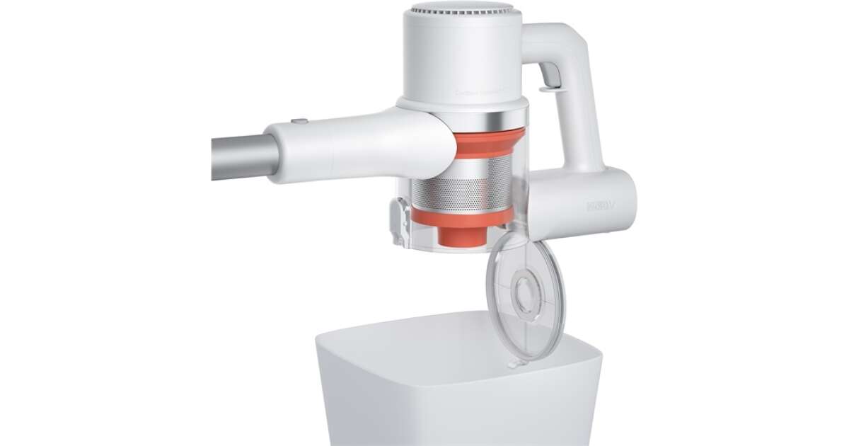 Roidmi Z1 Air Aspirador Escoba Sin Cables 335W Blanco/Negro