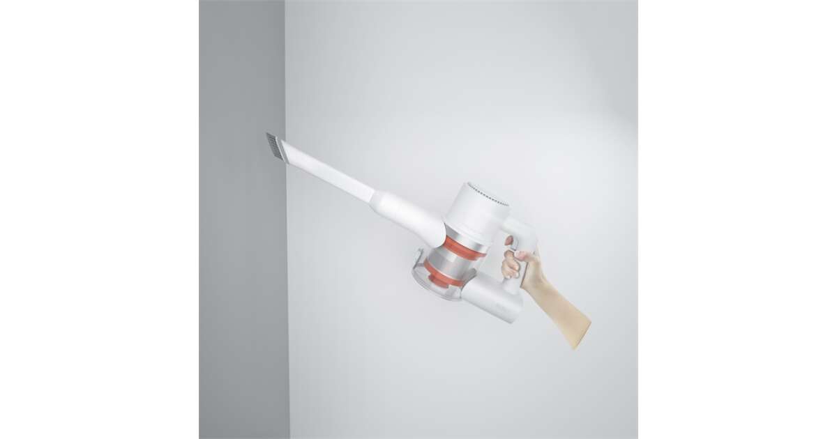 Roidmi Z1 Air Aspirador Escoba Sin Cables 335W Blanco/Negro - View #8