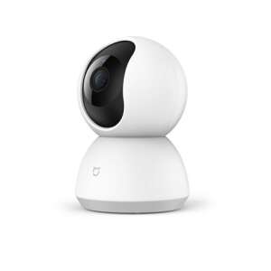 Xiaomi Mi Home Camera 360 Home Wi-Fi bezpečnostná kamera XMMHSC360 biela