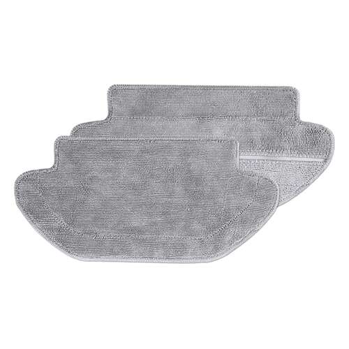 Perie de mop de schimb pentru Xiaomi Mi Robot Vacuum-Mop Pro, pachet de 2