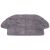 Xiaomi Mi Robot Vacuum-Mop P replacement mop pad, gray microfiber