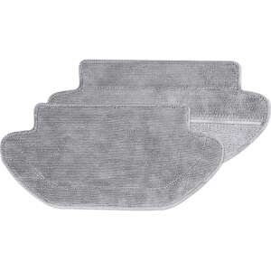 Xiaomi Mi Robot Vacuum-Mop Pro mop pad replacement, 2 pack - Xiaomi Robot vacuum accessory