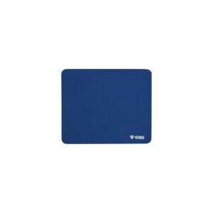 Yenkee YPM 1000BE Blue Mouse Pad - Peripheral
