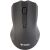 Top view of Yenkee YMS2015BK wireless optical mouse