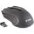 Yenkee YMS2015BK wireless mouse, black, 3 buttons, 1000 DPI, ergonomic design