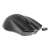 Yenkee YMS2015BK wireless mouse, black, 3 buttons, 1000 DPI, ergonomic design