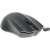 Yenkee YMS2015BK wireless mouse, black, 3 buttons, 1000 DPI, ergonomic design