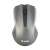 Yenkee YMS2015BK wireless mouse, black, 3 buttons, 1000 DPI, ergonomic design