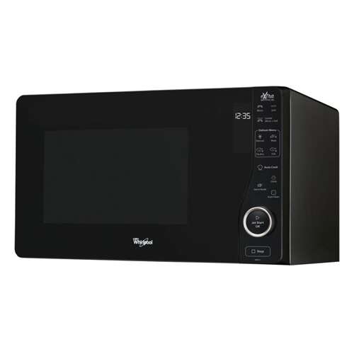 Whirlpool MWF421BL Mikrovalna pećnica 800W #crna