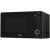 Whirlpool MWF421BL black microwave oven