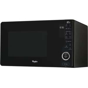 Whirlpool MWF421BL fekete mikrohullámú sütő - Whirlpool