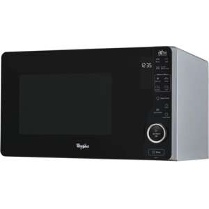 Whirlpool MWF421SL Mikrovalna pećnica, 25L, 800W, 7 razina, Auto Cook, Quartz grill, Siva 31788272 - Whirlpool