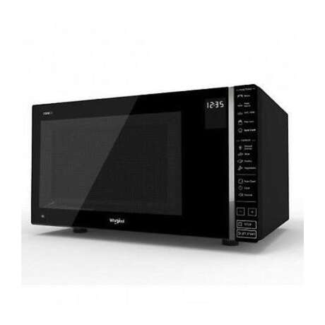 Whirlpool Mikrohullámú sütő MWP301B