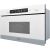 Whirlpool AMW 4920/WH Vstavaná mikrovlnná rúra, 22L, 750W, Quartz gril 77559479
