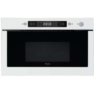 Whirlpool AMW439WH Kuchenka mikrofalowa 700W #biały