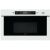 Whirlpool AMW 439/WH Built-in Microwave Oven, 22L, 750W, JetDefrost, white