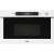 Whirlpool AMW 439/WH Built-in Microwave Oven, White