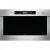 Whirlpool AMW 423/IX Built-in Microwave Oven, 22L, 750W, JetDefrost, stainless steel finish