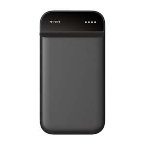Xiaomi 70mai Jump Starter 11.100 mAh grau powerbank (XM70MAIJSPB) 31868687