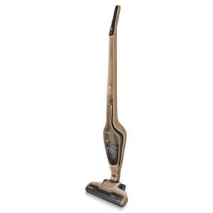 Sencor SVC 8618GD cordless stick vacuum cleaner, gold - Sencor
