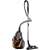 Sencor SVC1080TI bagless vacuum cleaner with a long hose and telescopic tube