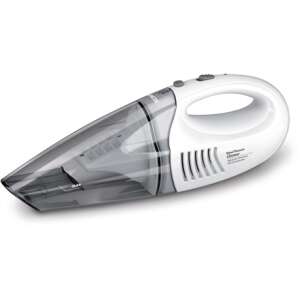 Sencor SVC190W Ръчна прахосмукачка 7,2V #черно и бяло