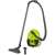 Sencor SVC 45 vacuum cleaner green with attachments