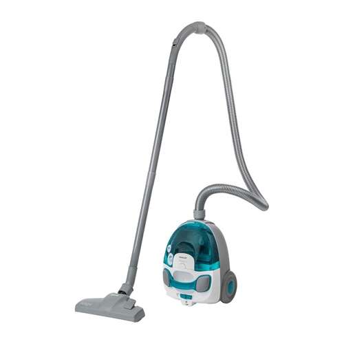 Aspirator fara sac Sencor SVC 511TQEUE2, albastru
