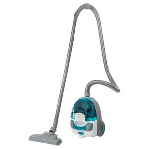 Sencor SVC 511TQEUE2 bagless vacuum cleaner, blue - Sencor