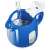 Sencor SWK 1010WH Wasserkocher, Wasser einschenken, blau