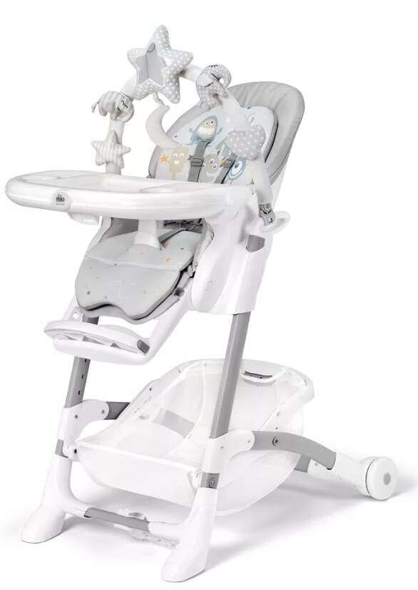 CAM Istante 2 az 1-ben Etetőszék CAM Istante 2 az 1-ben Etetőszék