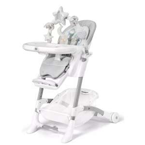 Cam Istante C259 /2022/ baby high chair with adjustable height, reclining backrest, and removable toy bar - High Chair