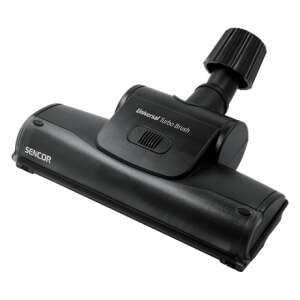 Глава за прахосмукачка Sencor Universal Turbo Brush - Аксесоари за малки домакински уреди