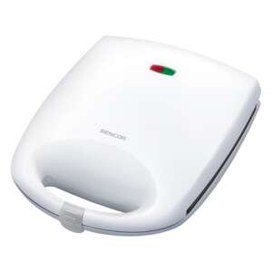 Toster do kanapek Sencor SSM 8700WH biały - Czajnik, Opiekacz do kanapek, Blender, Toster i Wirówka i prasa do owoców