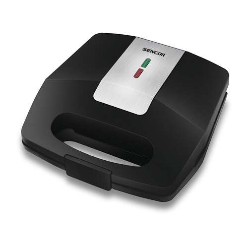 Sencor SSM9410SS 3-in-1 sandwich maker, black