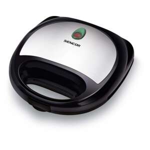 Sencor SSM9510SS sandwich maker, black and stainless steel, 700W - Sencor Sandwich Maker