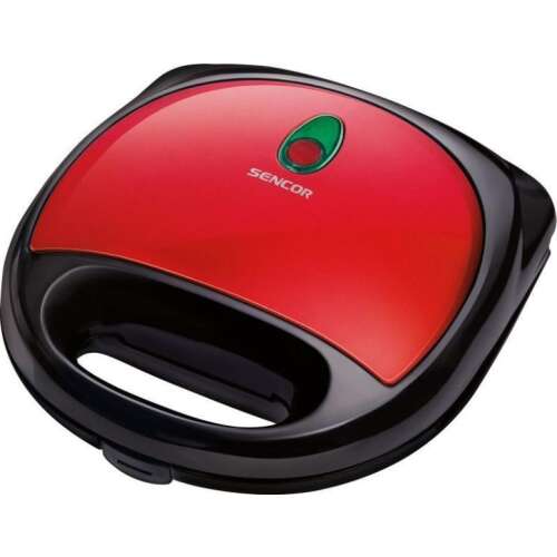 Sencor SSM4304RD roter Sandwichmaker