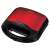 Sencor SSM4221RD roter Sandwichtoaster
