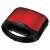 Sencor SSM4221RD roter Sandwichtoaster