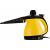 Sencor SSC3001YL Steam Cleaner, 1000W, yellow and black
